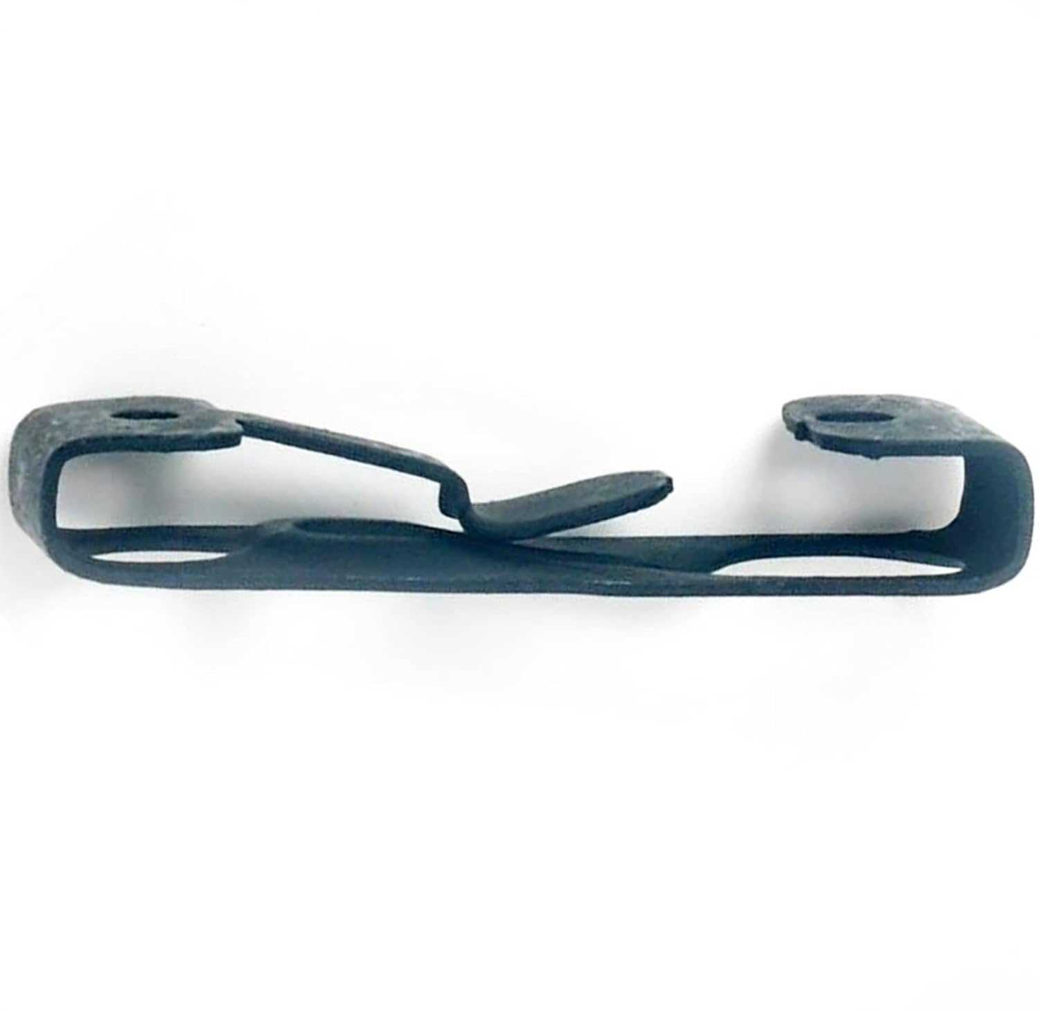 WP2255411 - Genuine OEM Whirlpool Refrigerator Door Handle Clip